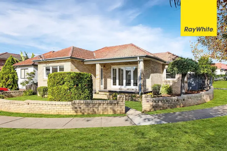 29 Short Road, Riverwood NSW 2210