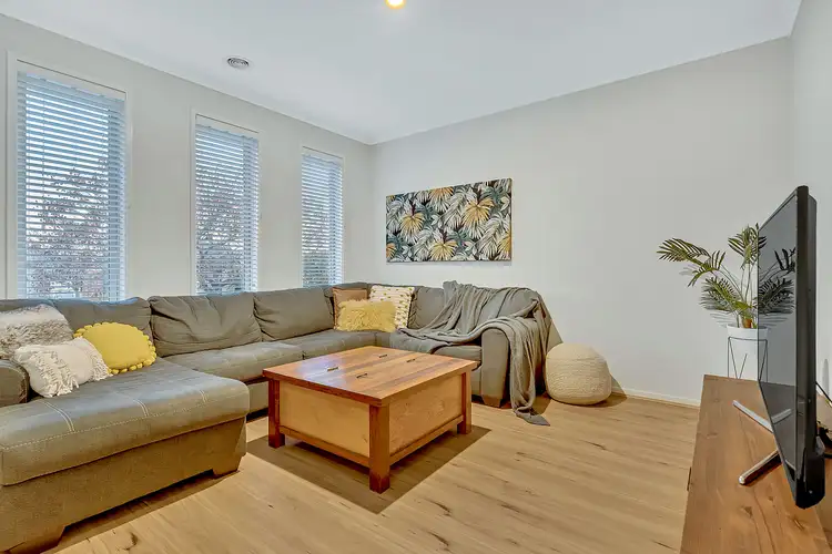 Third view of Homely house listing, 28 Cradle Mountain Drive, Craigieburn VIC 3064