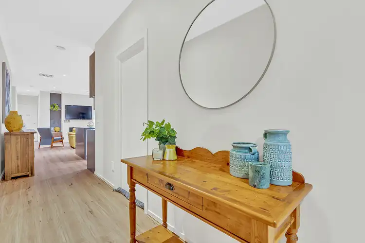 Fourth view of Homely house listing, 28 Cradle Mountain Drive, Craigieburn VIC 3064