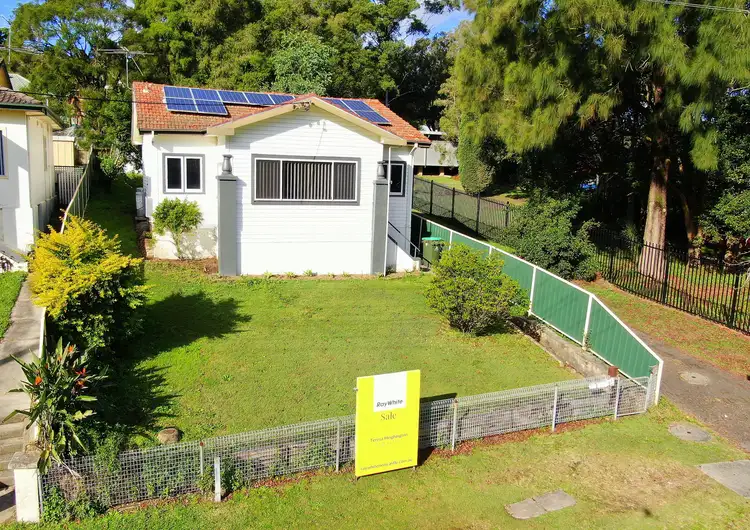 61 Wansbeck Valley Road, Cardiff NSW 2285