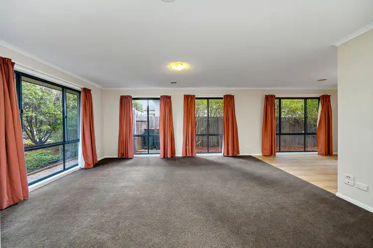 Second view of Homely house listing, 14 May Mills Close, Nicholls ACT 2913