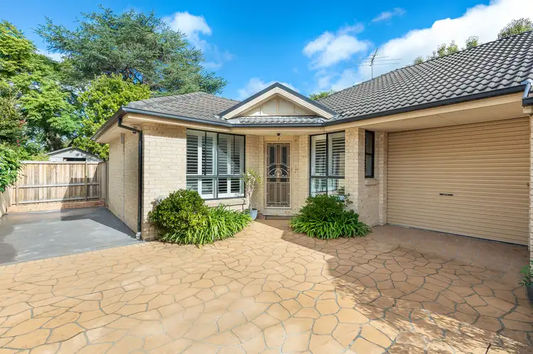 3/10 Eltham Street, Gladesville NSW 2111