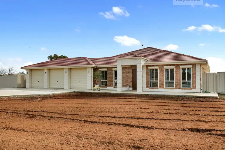 Main view of Homely house listing, 11 Dawkins Road, Two Wells SA 5501