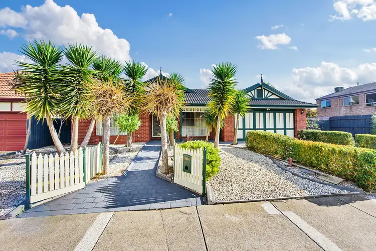 Main view of Homely house listing, 49 Stagecoach Crescent, Sydenham VIC 3037