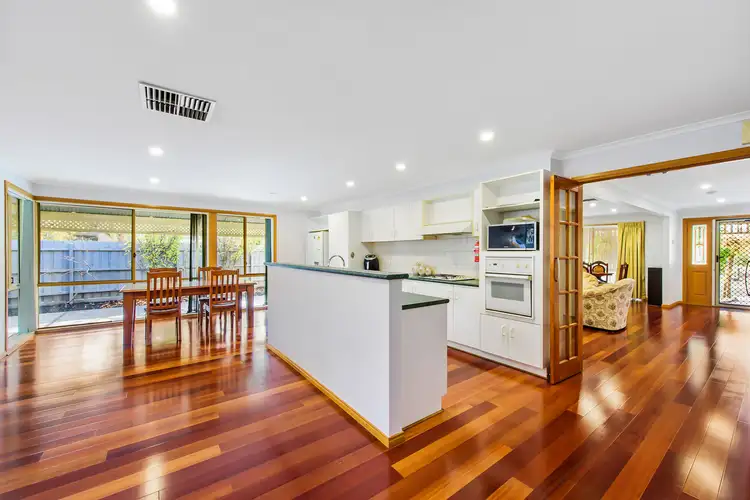 Second view of Homely house listing, 49 Stagecoach Crescent, Sydenham VIC 3037