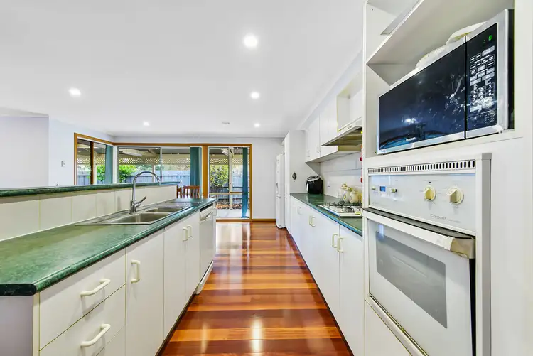 Third view of Homely house listing, 49 Stagecoach Crescent, Sydenham VIC 3037
