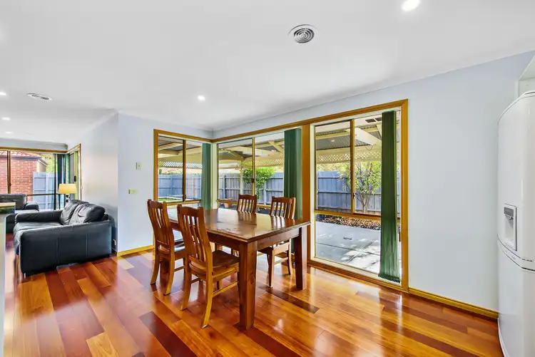 Fourth view of Homely house listing, 49 Stagecoach Crescent, Sydenham VIC 3037
