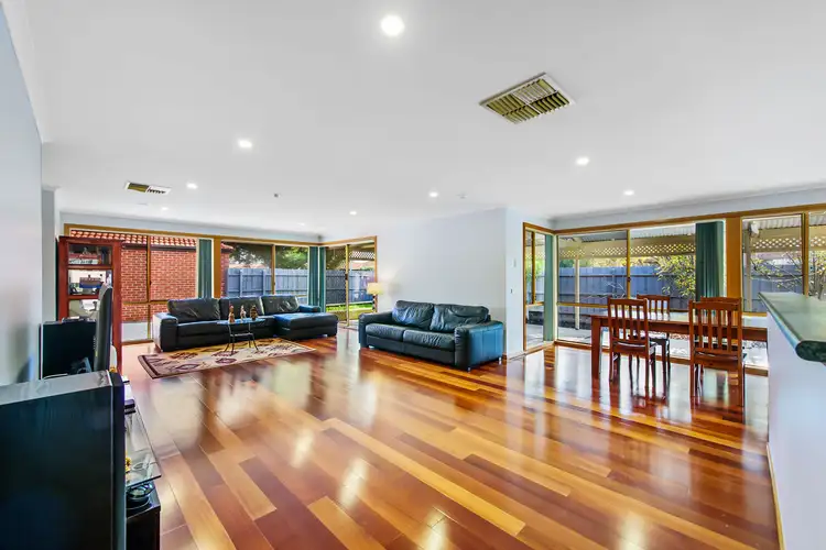 Fifth view of Homely house listing, 49 Stagecoach Crescent, Sydenham VIC 3037