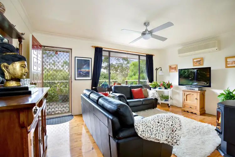 Second view of Homely house listing, 49 Sixth Avenue, Katoomba NSW 2780