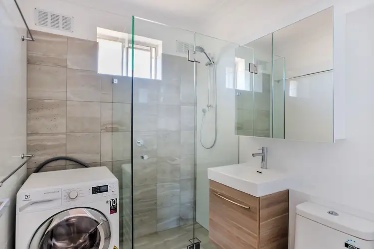 Fourth view of Homely apartment listing, 5/3 Clifford Street, Mosman NSW 2088