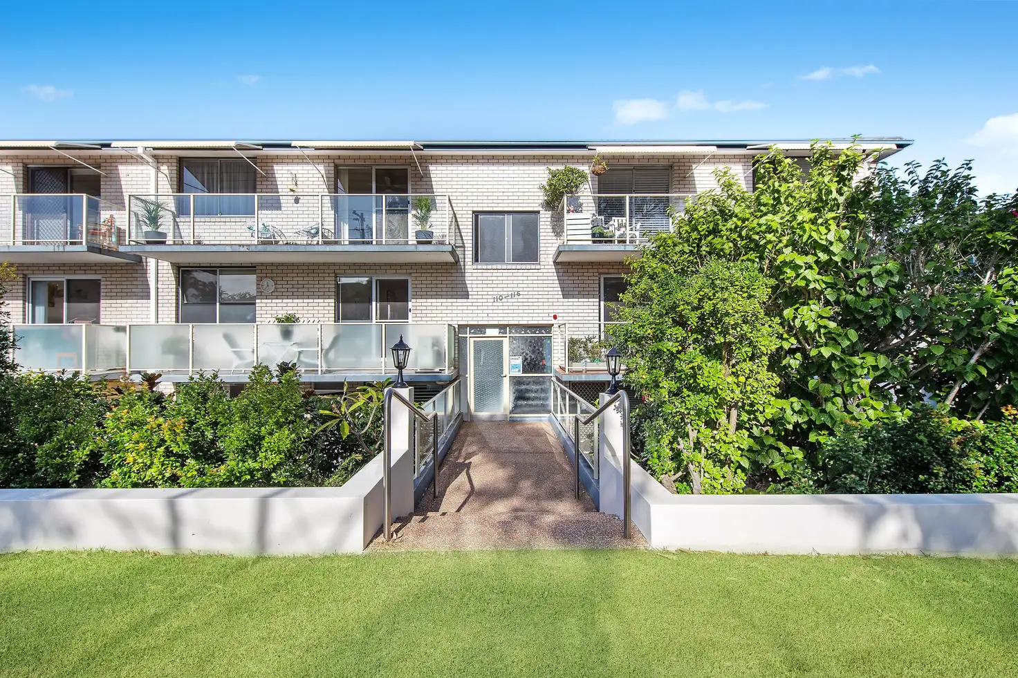Main view of Homely unit listing, 5/110 Lawrence Street, Freshwater NSW 2096