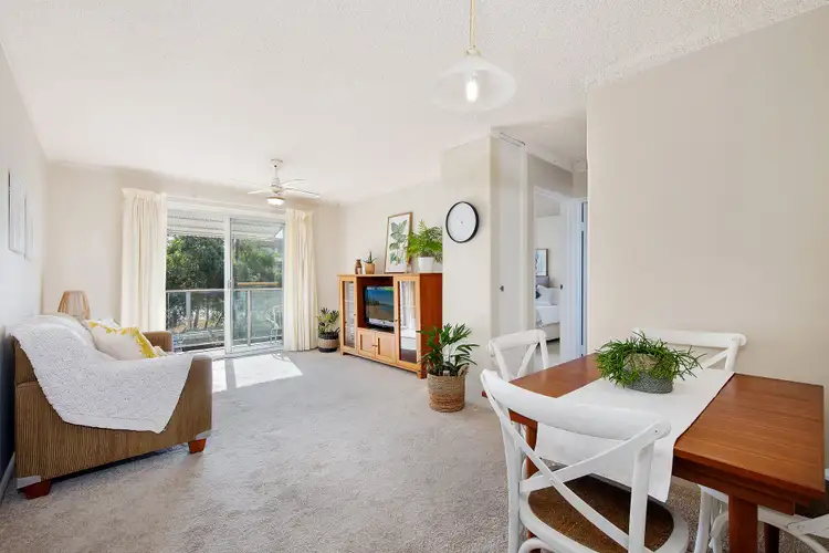 Second view of Homely unit listing, 5/110 Lawrence Street, Freshwater NSW 2096