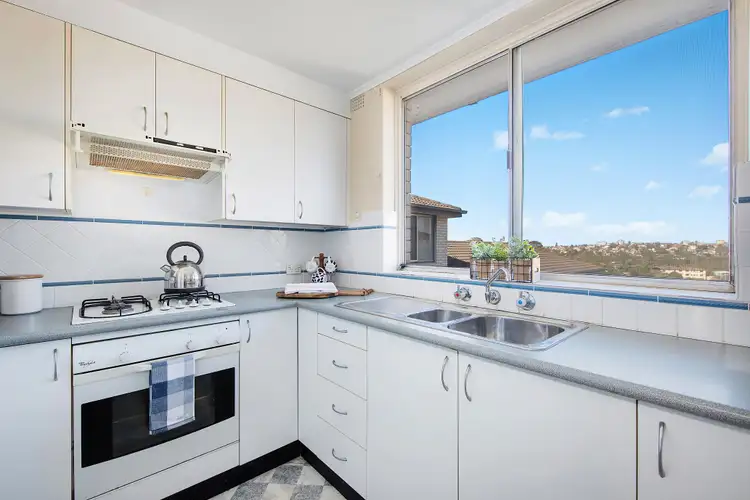 Fourth view of Homely unit listing, 5/110 Lawrence Street, Freshwater NSW 2096