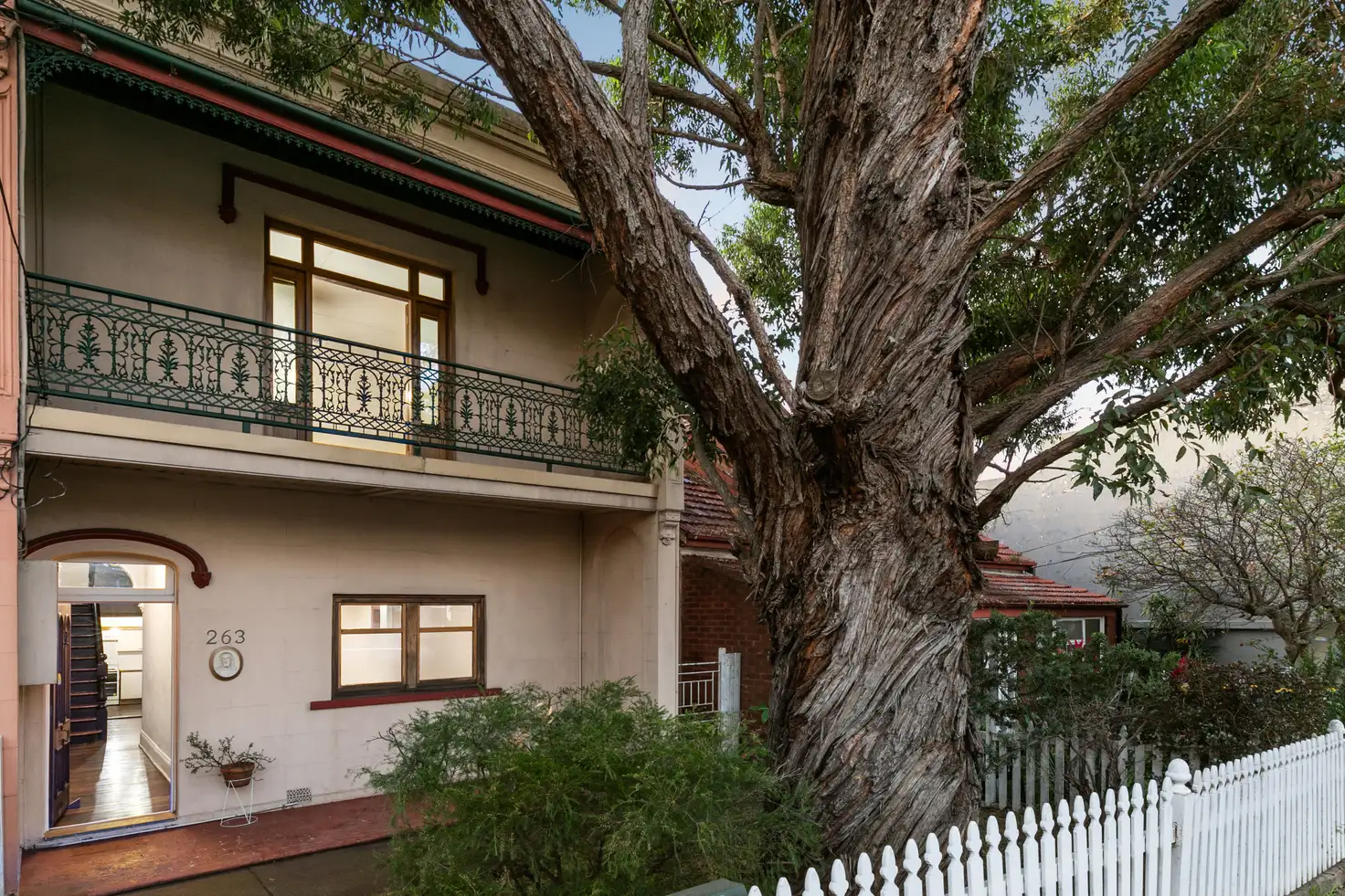 Main view of Homely house listing, 263 Stanmore Road, Stanmore NSW 2048