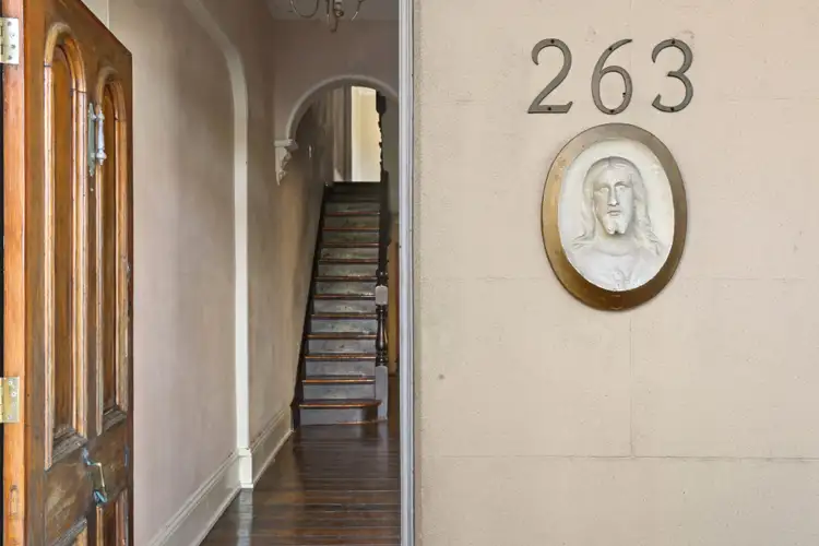 Second view of Homely house listing, 263 Stanmore Road, Stanmore NSW 2048