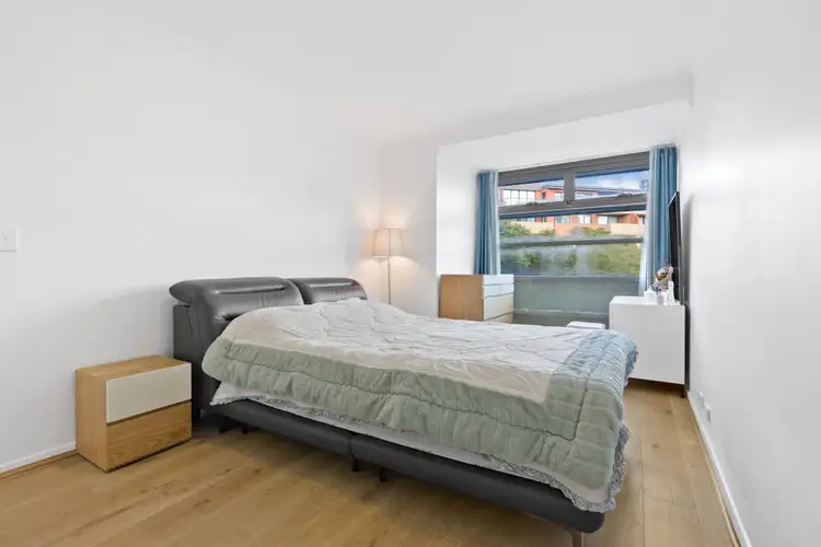 Third view of Homely apartment listing, 29/20 Eve Street, Erskineville NSW 2043