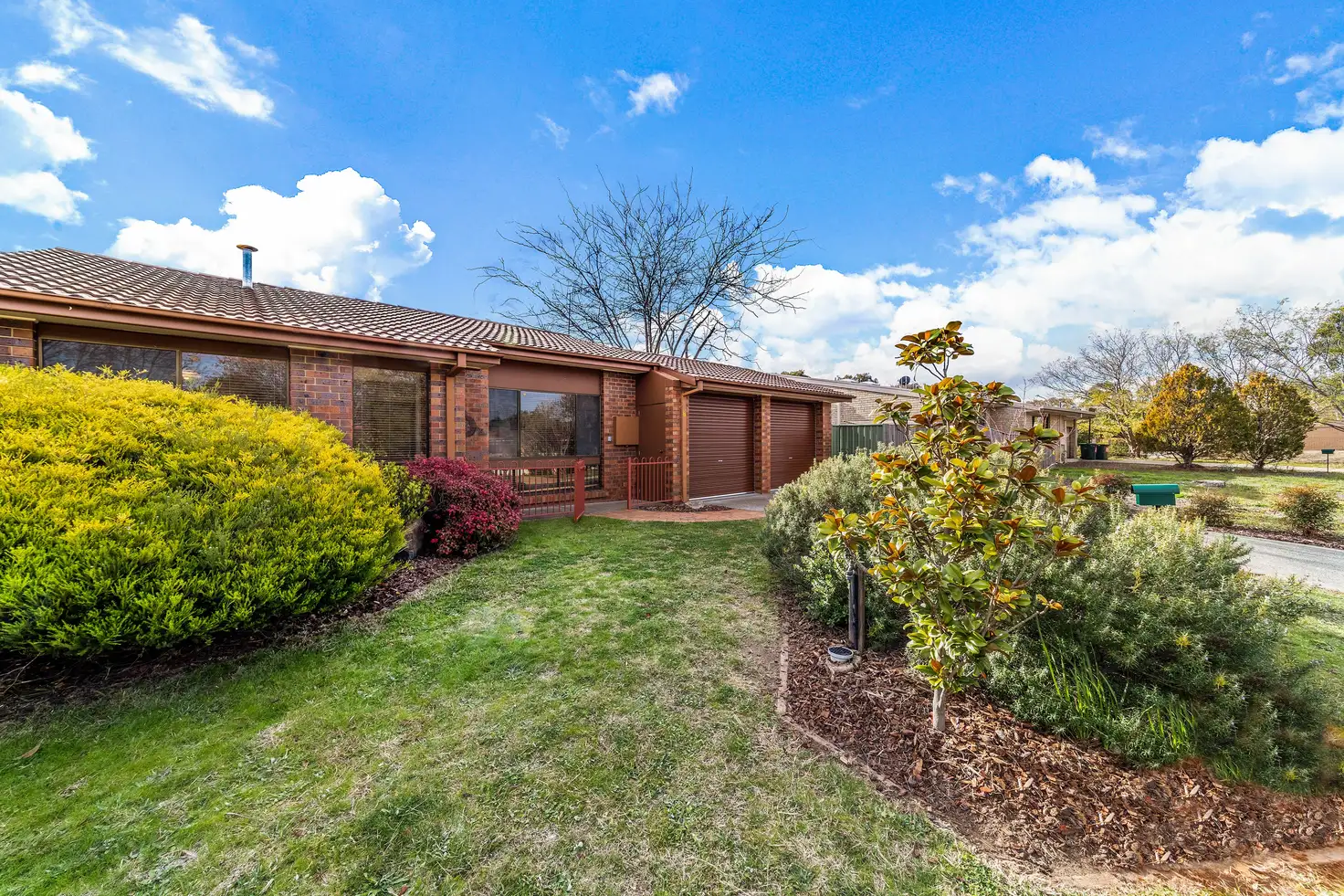Main view of Homely house listing, 7 Enright Crescent, Florey ACT 2615