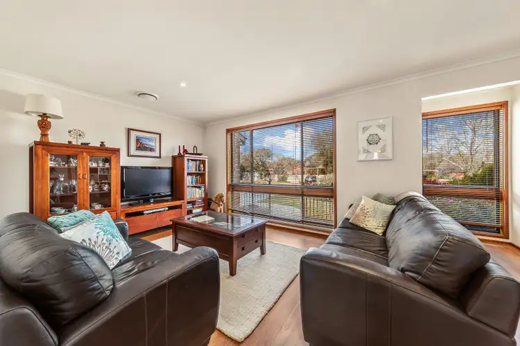 Second view of Homely house listing, 7 Enright Crescent, Florey ACT 2615