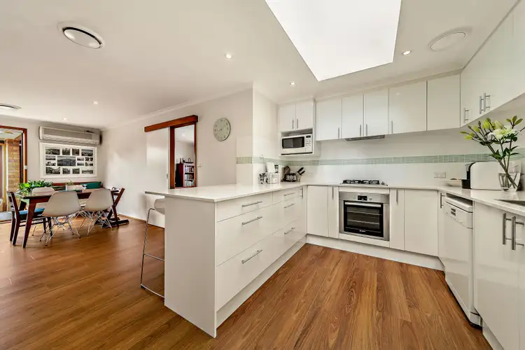 Third view of Homely house listing, 7 Enright Crescent, Florey ACT 2615
