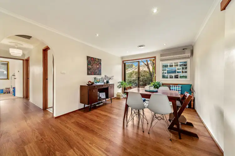 Fifth view of Homely house listing, 7 Enright Crescent, Florey ACT 2615