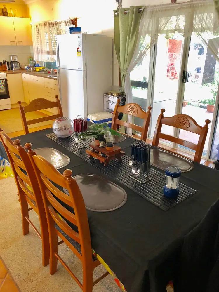 Sixth view of Homely house listing, 5 Jenae Close, Wonga Beach QLD 4873