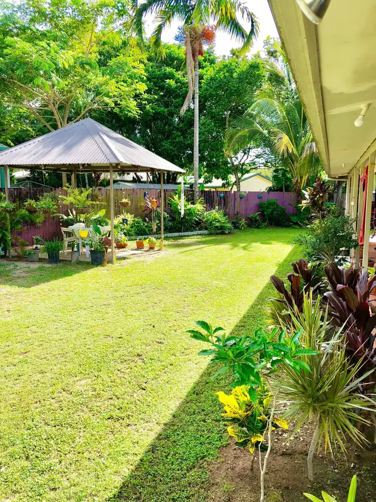 Seventh view of Homely house listing, 5 Jenae Close, Wonga Beach QLD 4873