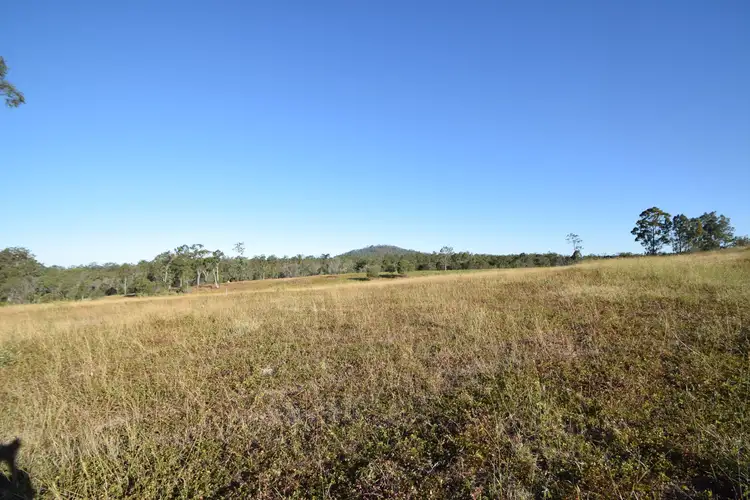 Second view of Homely rural property listing, Lot 201 Windsor Drive, Mount Hallen QLD 4312