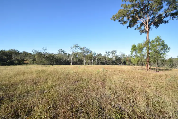 Third view of Homely rural property listing, Lot 201 Windsor Drive, Mount Hallen QLD 4312