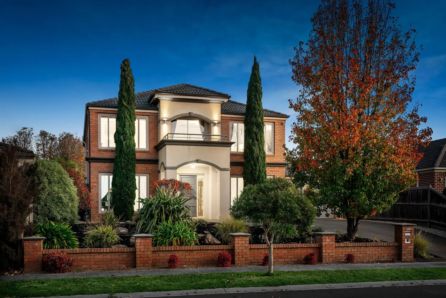 Main view of Homely house listing, 53 Jubilee Drive, Rowville VIC 3178