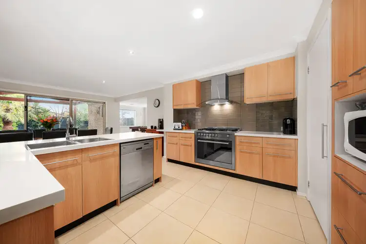 Second view of Homely house listing, 53 Jubilee Drive, Rowville VIC 3178