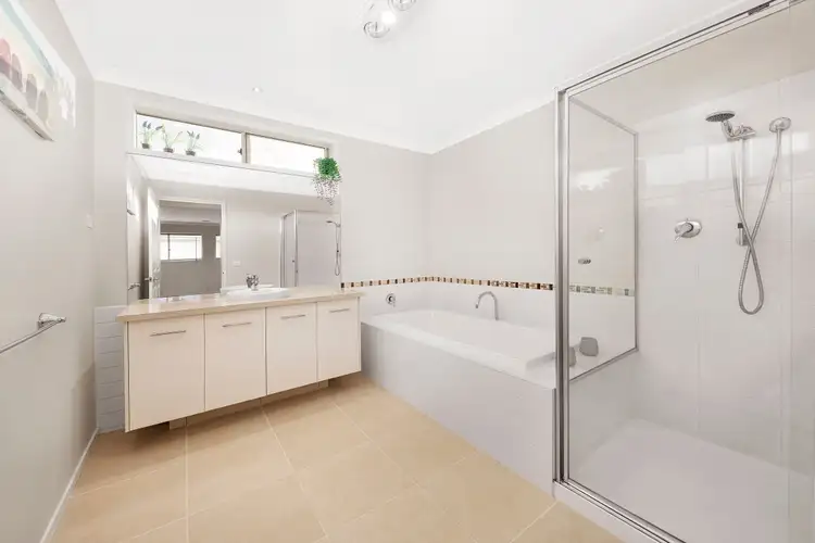 Sixth view of Homely house listing, 53 Jubilee Drive, Rowville VIC 3178