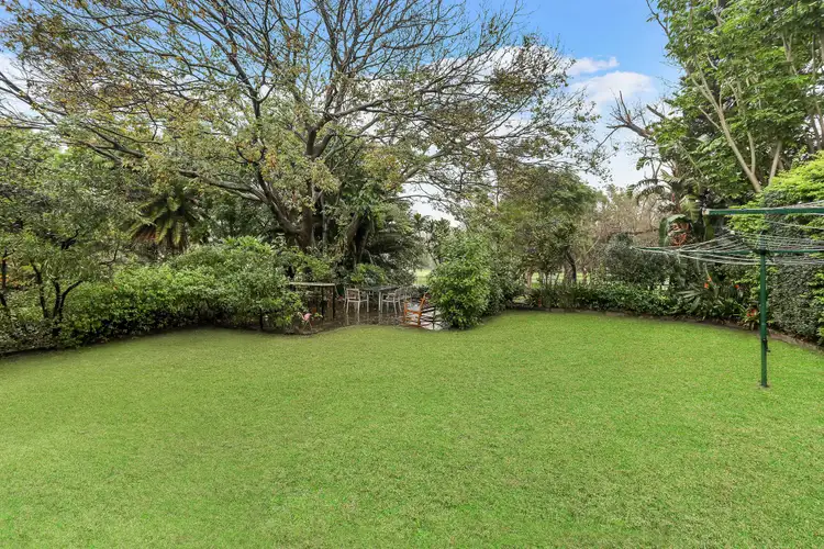 Second view of Homely apartment listing, 6/5 Manion Avenue, Rose Bay NSW 2029