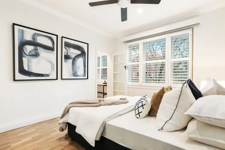 Third view of Homely apartment listing, 6/5 Manion Avenue, Rose Bay NSW 2029