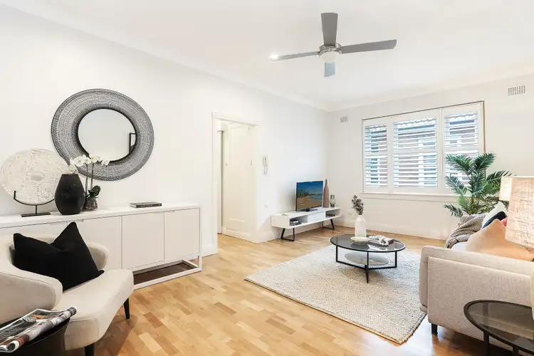 Fourth view of Homely apartment listing, 6/5 Manion Avenue, Rose Bay NSW 2029