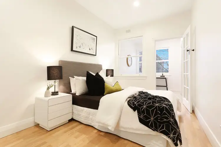 Fifth view of Homely apartment listing, 6/5 Manion Avenue, Rose Bay NSW 2029