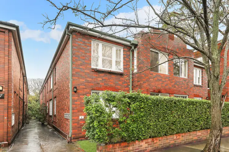 Sixth view of Homely apartment listing, 6/5 Manion Avenue, Rose Bay NSW 2029