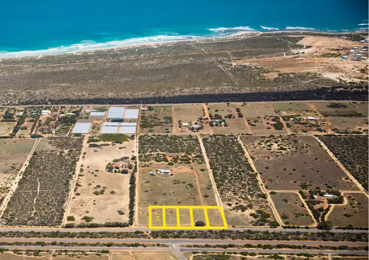 Main view of Homely land listing, 347 Alexander Drive, Glenfield WA 6532