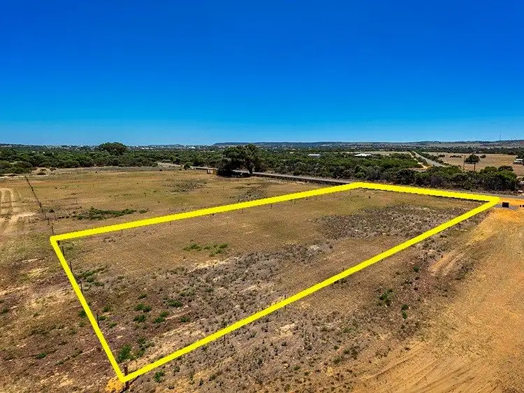 Second view of Homely land listing, 347 Alexander Drive, Glenfield WA 6532