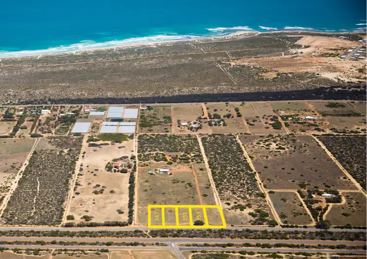 Third view of Homely land listing, 347 Alexander Drive, Glenfield WA 6532