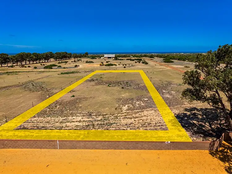 Second view of Homely land listing, 351 Alexander Drive, Glenfield WA 6532