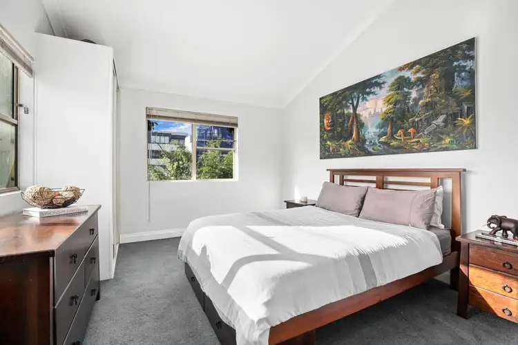 Fourth view of Homely apartment listing, 6/87a Regent Street, Redfern NSW 2016