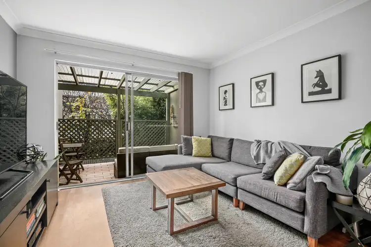Fifth view of Homely apartment listing, 6/87a Regent Street, Redfern NSW 2016