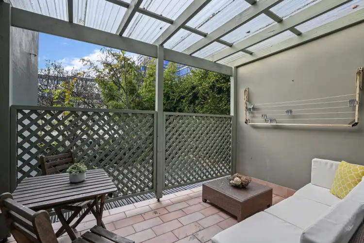 Sixth view of Homely apartment listing, 6/87a Regent Street, Redfern NSW 2016
