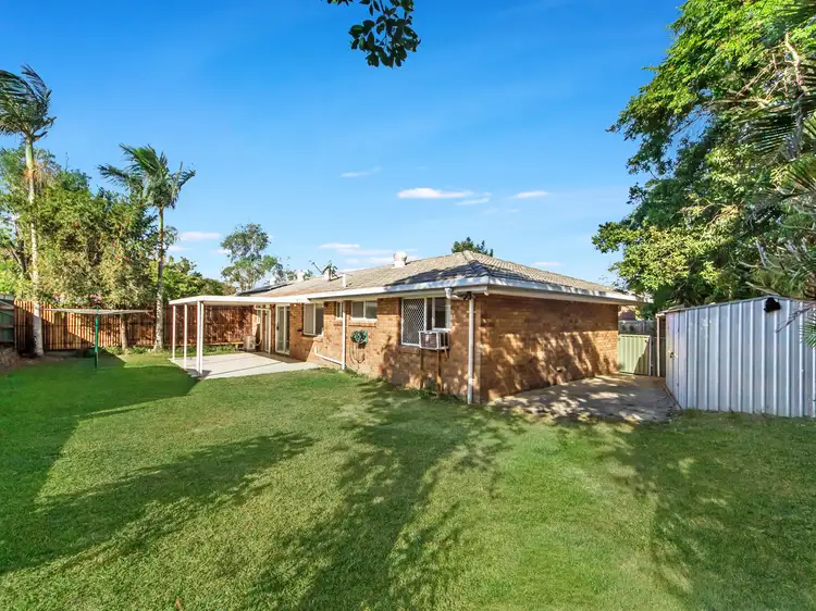 2/23 Chaplin Crescent, Oxenford QLD 4210