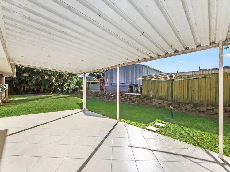 Second view of Homely semi-detached listing, 2/23 Chaplin Crescent, Oxenford QLD 4210