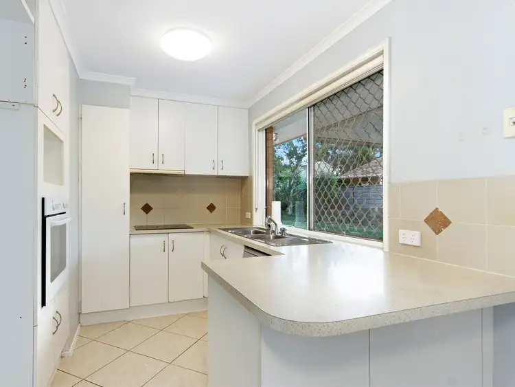 Sixth view of Homely semi-detached listing, 2/23 Chaplin Crescent, Oxenford QLD 4210
