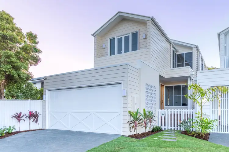 Main view of Homely house listing, 1/15 Kallay Street, Miami QLD 4220