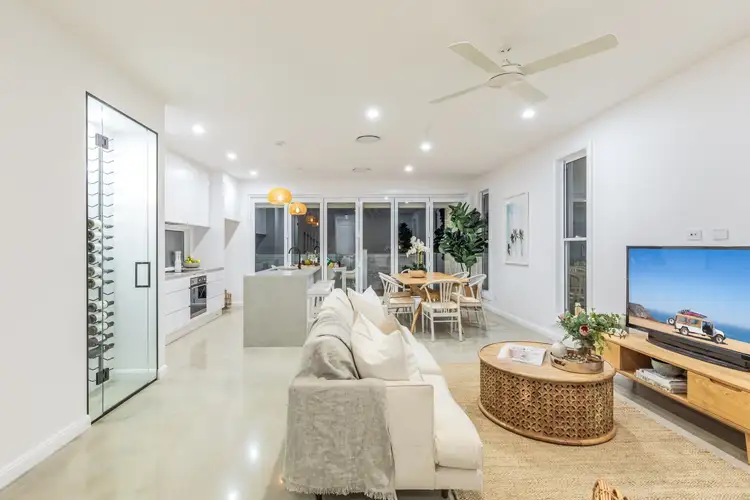 Second view of Homely house listing, 1/15 Kallay Street, Miami QLD 4220