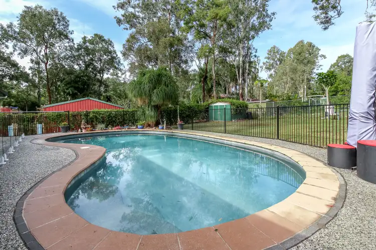 89 Mikkelsen Road, Camira QLD 4300