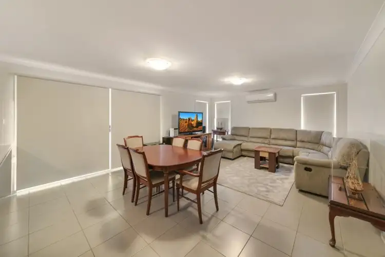 Third view of Homely house listing, 5 Kerrigan Crescent, Elderslie NSW 2570